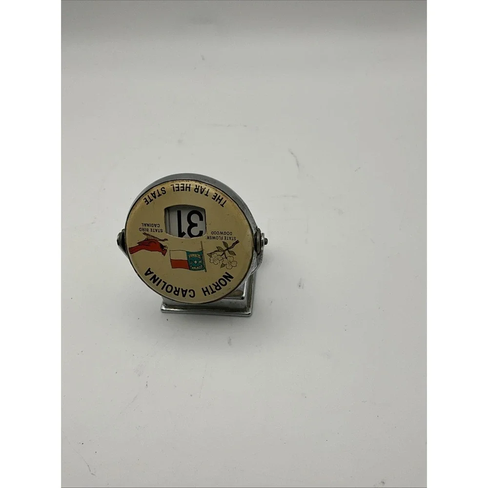 N/A vintage souvenir